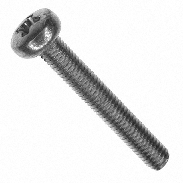 MPMS 003 0020 PH B&F Fastener Supply  Vis Boulons